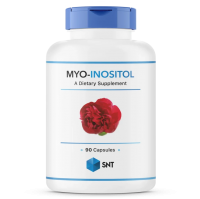 Анонс фото snt myo-inositol 1500 mg (90 капс)