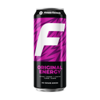 Анонс фото f2 nutrition energy drink (450 мл) оригинальный