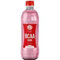 Анонс фото nature foods bcaa 6000 (500 мл) манго