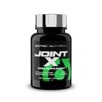 Scitec Nutrition Joint-X (100 капс) Анонс фото scitec nutrition joint-x (100 капс)