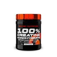 Анонс фото scitec nutrition 100% creatine monohydrate (300 гр)