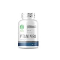 Анонс фото nature foods vitamin b8 500 mg (60 капс)