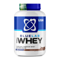 Анонс фото usn (sar) bluelab 100% whey premium protein (2 кг) шоколад