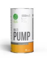 Анонс фото nature foods multi pump (30 пак)