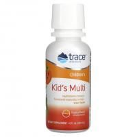 Анонс фото trace kid's multi (237 мл) тропический пунш