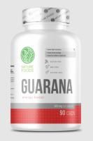 Анонс фото nature foods guarana (90 капс)