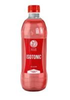 Анонс фото nature foods isotonic (500 мл) груша-мята