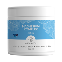 Анонс фото liposomal vitamins magnesium complex 410 mg (150 гр)