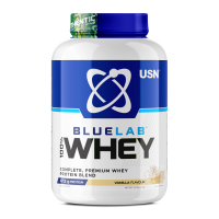 Анонс фото usn (sar) bluelab 100% whey premium protein (2 кг) ваниль