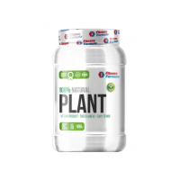 Анонс фото fitness formula plant (vegan) protein (900 гр) ягодный микс