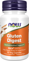 Анонс фото now gluten digest (60 вег. капс)