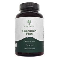 Анонс фото vita code curcumin plus (120 капс)