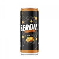 Zeromi Sweet Drink (330 мл) Апельсин Анонс фото zeromi sweet drink (330 мл) апельсин