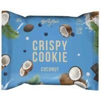 Анонс фото bootybar crispy cookie (40 гр) кокос