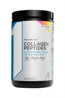 Анонс фото rule1 collagen peptides (336 гр / 28 порц) персик - манго