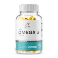 Анонс фото just fit omega 3 (35%) (180 капс) pr66