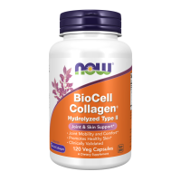 Анонс фото now biocell collagen (120 капс)