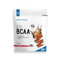 Анонс фото nutriversum flow 2:1:1 bcaa (200 гр) кола