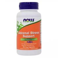 Анонс фото now adrenal stress support (90 вег. капс)