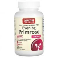 Анонс фото jarrow evening primrose (60 гел. капс)