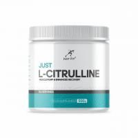 Анонс фото just fit l-citrulline malate (500 гр) без вкуса pr66