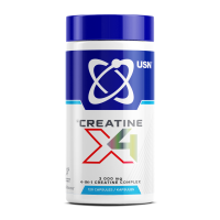 Анонс фото usn (sar) creatine x4 with hcl (120 капл)