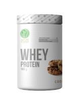 Анонс фото nature foods whey (180 гр) печенье