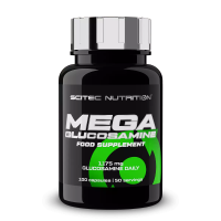 Scitec Nutrition Mega MSM (100 капс) Анонс фото scitec nutrition mega msm (100 капс)