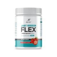 Анонс фото just fit just flex special edition (360 гр) клубника