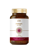 Анонс фото l'vit liposomal 5-htp 100 mg (90 вег. капс)