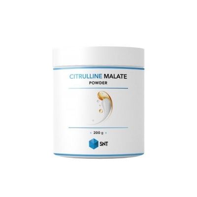 Детальное фото SNT Citrulline Malate (200 гр)