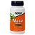 Анонс фото now maca 500 mg (100 капс)