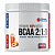 Анонс фото fitness formula bcaa 2:1:1 (200 гр) персиковый чай