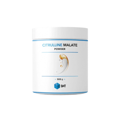 Детальное фото SNT Citrulline Malate (500 гр)