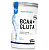 Анонс фото nutriversum flow bcaa + gluta (360 гр) голубая малина