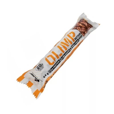 Детальное фото Olimp Protein Bar (64 гр) Шоколадный чизкейк