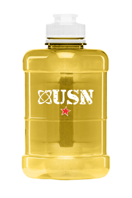 Детальное фото USN Water Bottle Jug (2,2 л)
