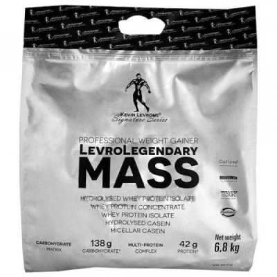 Детальное фото Kevin Levrone LevroLegendaryMASS (6,8 кг) Печенье-Крем