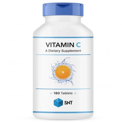 Детальное фото SNT Vitamin C-900 (180 табл)