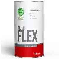 Анонс фото nature foods multi flex (30 пак)