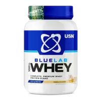 Анонс фото usn (sar) bluelab 100% whey premium protein (908 гр) ваниль