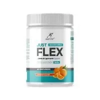 Анонс фото just fit just flex special edition (360 гр) апельсин