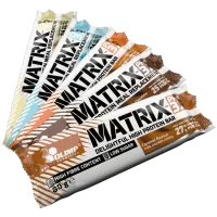 Анонс фото olimp matrix pro 32 bar (80 гр) двойной шоколад