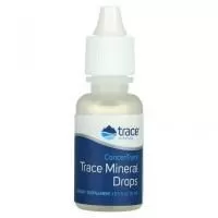 Анонс фото trace concentrace® trace mineral drops (15 мл)