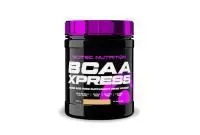 Анонс фото scitec nutrition bcaa-xpress (280 гр) яблоко