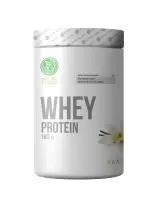 Анонс фото nature foods whey (180 гр) ваниль