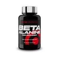 Анонс фото scitec nutrition beta alanine (150 капс)