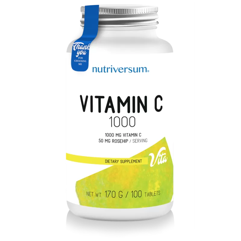 Vita vitamin. Nutriversum витамины. Витамин с 1000. Витамин c 1000 мг. Витамин ц 1000 мг.
