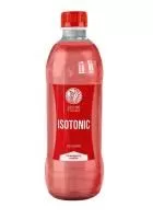 Анонс фото nature foods isotonic (500 мл) груша-мята