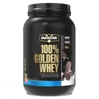 Анонс фото maxler golden whey (908 гр) печенье-крем